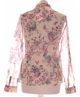 401121 Chemises et blouses NAF NAF Occasion Vêtement occasion seconde main