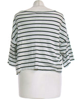 401146 Tops et t-shirts BERSHKA Occasion Vêtement occasion seconde main