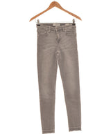 401147 Jeans MANGO Occasion Once Again Friperie en ligne