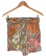 401163 Shorts et bermudas STRADIVARIUS Occasion Once Again Friperie en ligne