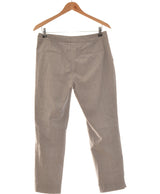 401175 Pantalons et pantacourts ZARA Occasion Vêtement occasion seconde main