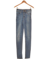 401222 Jeans BIZZBEE Occasion Once Again Friperie en ligne