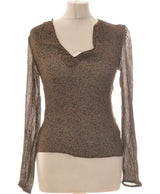 401228 Chemises et blouses IKKS Occasion Once Again Friperie en ligne