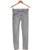 401238 Jeans MANGO Occasion Once Again Friperie en ligne