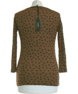 401251 Chemises et blouses CAROLL Occasion Vêtement occasion seconde main