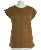 401254 Tops et t-shirts CAROLL Occasion Once Again Friperie en ligne