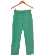 401285 Pantalons et pantacourts CAMAIEU Occasion Once Again Friperie en ligne