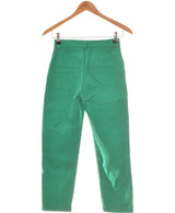 401285 Pantalons et pantacourts CAMAIEU Occasion Vêtement occasion seconde main