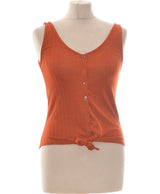 401292 Tops et t-shirts CAMAIEU Occasion Once Again Friperie en ligne