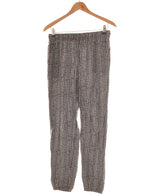 401302 Pantalons et pantacourts UNIQLO Occasion Once Again Friperie en ligne