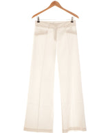 401311 Pantalons et pantacourts LA FEE MARABOUTEE Occasion Once Again Friperie en ligne
