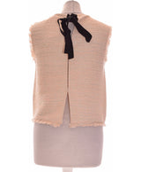 401341 Tops et t-shirts ZARA Occasion Vêtement occasion seconde main
