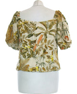 401346 Chemises et blouses H&M Occasion Vêtement occasion seconde main