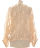 401355 Chemises et blouses ZARA Occasion Vêtement occasion seconde main