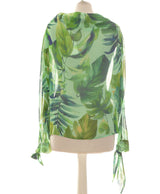 401361 Chemises et blouses ZARA Occasion Vêtement occasion seconde main
