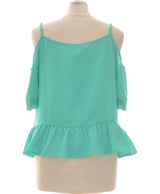 401373 Tops et t-shirts CAMAIEU Occasion Vêtement occasion seconde main