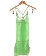 401381 Robes BERSHKA Occasion Once Again Friperie en ligne