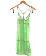 401381 Robes BERSHKA Occasion Vêtement occasion seconde main