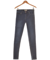 401399 Jeans SPRINGFIELD Occasion Once Again Friperie en ligne