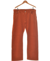 401443 Pantalons et pantacourts FACONNABLE Occasion Once Again Friperie en ligne