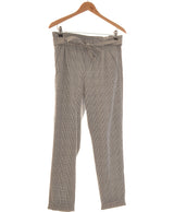 401451 Pantalons et pantacourts ZARA Occasion Once Again Friperie en ligne