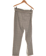 401451 Pantalons et pantacourts ZARA Occasion Vêtement occasion seconde main