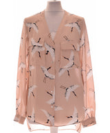401452 Chemises et blouses ZARA Occasion Once Again Friperie en ligne