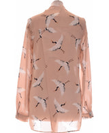 401452 Chemises et blouses ZARA Occasion Vêtement occasion seconde main