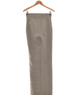 401462 Pantalons et pantacourts ZARA Occasion Vêtement occasion seconde main