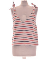 401463 Tops et t-shirts ZARA Occasion Once Again Friperie en ligne