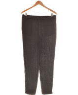 401487 Pantalons et pantacourts ZARA Occasion Vêtement occasion seconde main