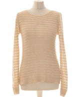 401494 Pulls et gilets BERSHKA Occasion Once Again Friperie en ligne