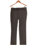 401495 Pantalons et pantacourts SANDRO Occasion Once Again Friperie en ligne