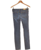 401500 Jeans ZARA Occasion Vêtement occasion seconde main