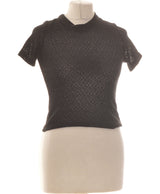 401503 Tops et t-shirts BERSHKA Occasion Once Again Friperie en ligne