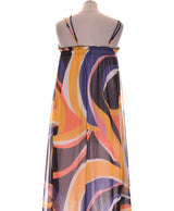 401524 Robes CAMAIEU Occasion Vêtement occasion seconde main