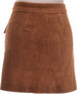 401568 Jupes MANGO Occasion Vêtement occasion seconde main