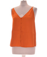 401591 Chemises et blouses MANGO Occasion Once Again Friperie en ligne