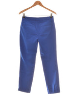 401594 Pantalons et pantacourts ZARA Occasion Vêtement occasion seconde main