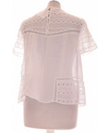 401596 Tops et t-shirts ZARA Occasion Vêtement occasion seconde main