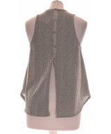 401599 Tops et t-shirts ZARA Occasion Vêtement occasion seconde main