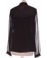 401602 Chemises et blouses ZARA Occasion Vêtement occasion seconde main