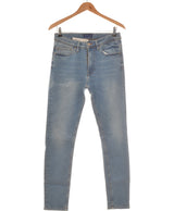 401617 Jeans ZARA Occasion Once Again Friperie en ligne