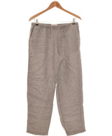 401659 Pantalons et pantacourts MANGO Occasion Once Again Friperie en ligne
