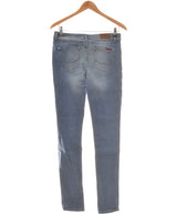 401679 Jeans SUPERDRY Occasion Vêtement occasion seconde main