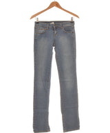 401681 Jeans BENETTON Occasion Once Again Friperie en ligne