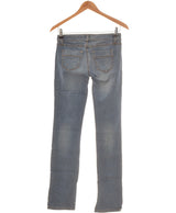 401681 Jeans BENETTON Occasion Vêtement occasion seconde main