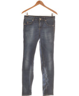 401682 Jeans BENETTON Occasion Once Again Friperie en ligne