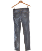 401682 Jeans BENETTON Occasion Vêtement occasion seconde main