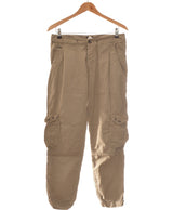 401683 Pantalons et pantacourts IKKS Occasion Once Again Friperie en ligne